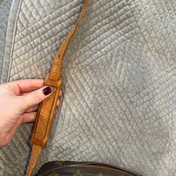 Vintage Louis Vuitton - Picture 4 of 10